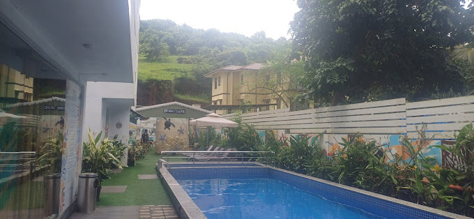HUE GUH THE PORTO CANDOLIM